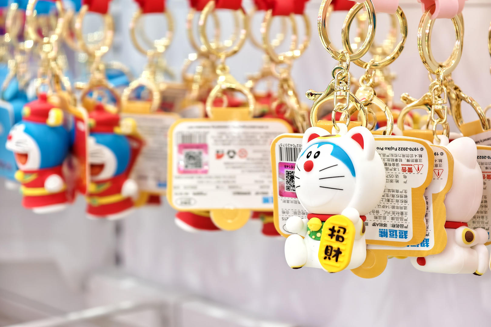 #被好想来怀疑偷东西女孩父亲发声#【女孩被“好想来”店员怀疑偷东西 家长：要求店