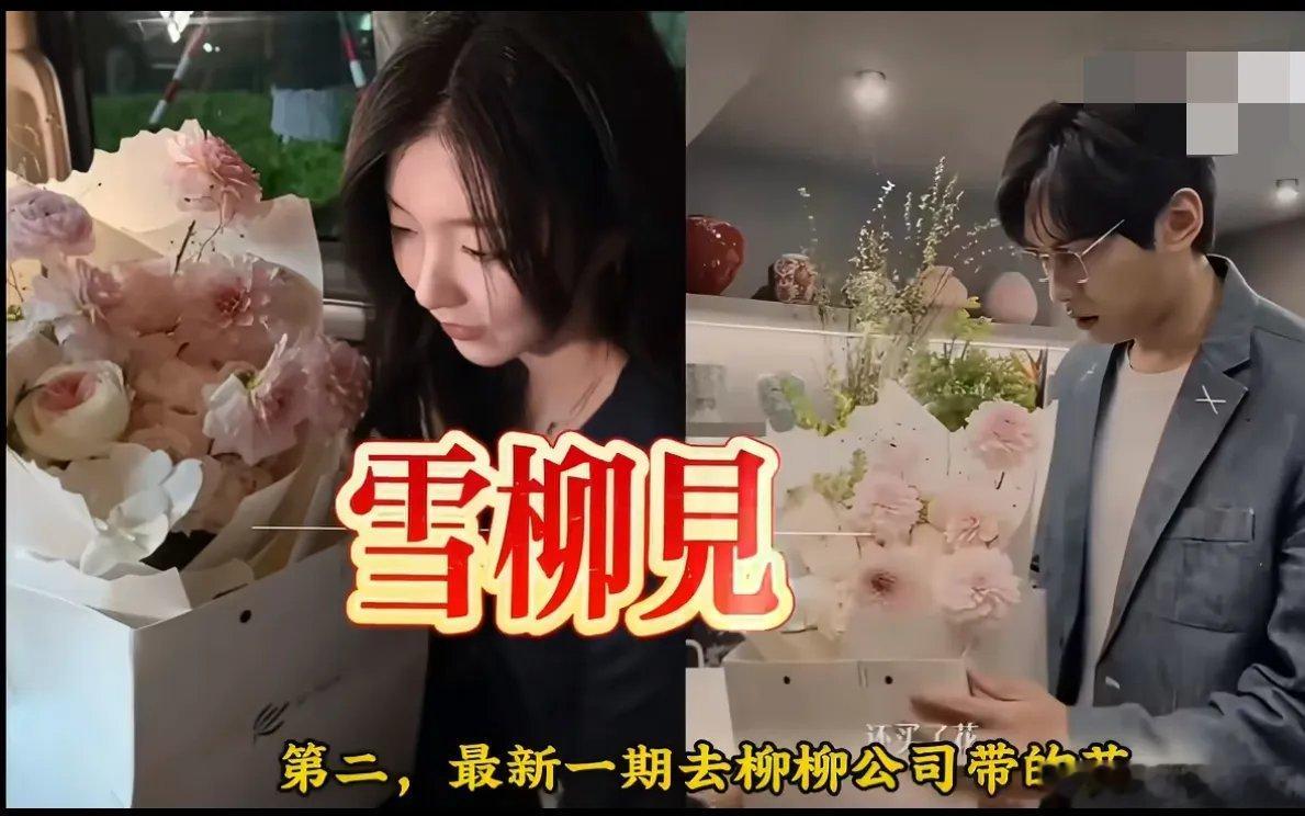 周佑凌追柳柳的账单算下来，明面支出已经突破一万五，实打实舍得投入。初次见面尚且不