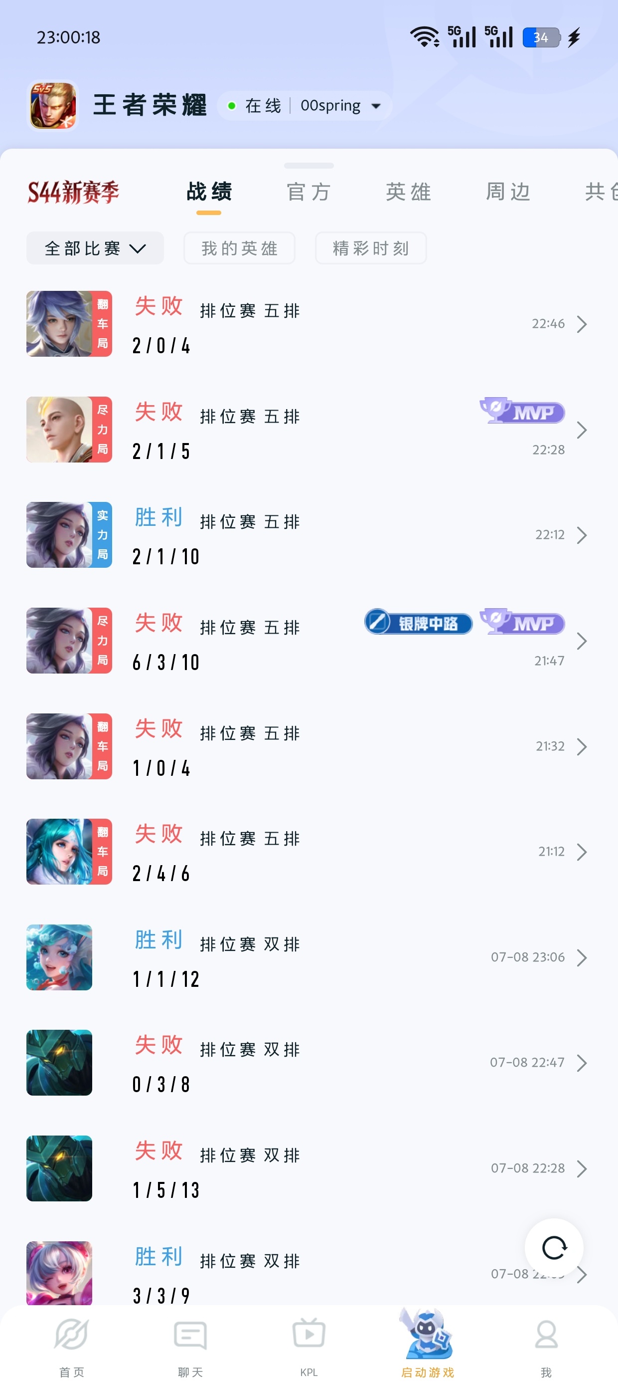 唉 我都…我真打哭了 