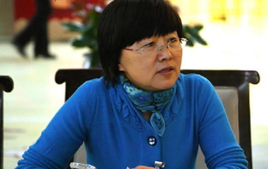 巾帼英雄！2022年8月24日报道，在国家研发导弹的时候，她的一句话，引起了极大