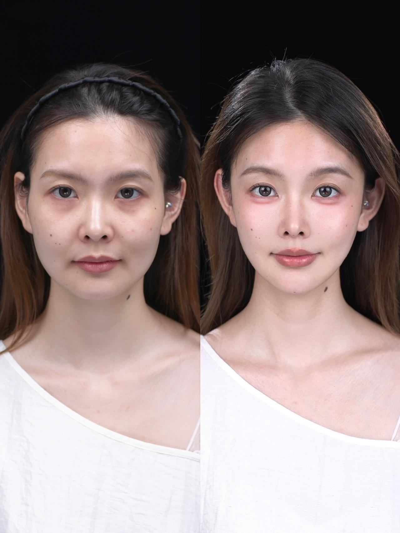 哇塞！科技那可是蹭蹭地进步呀，给女生们变美送来了好多好多“魔法道具”。照这趋势下
