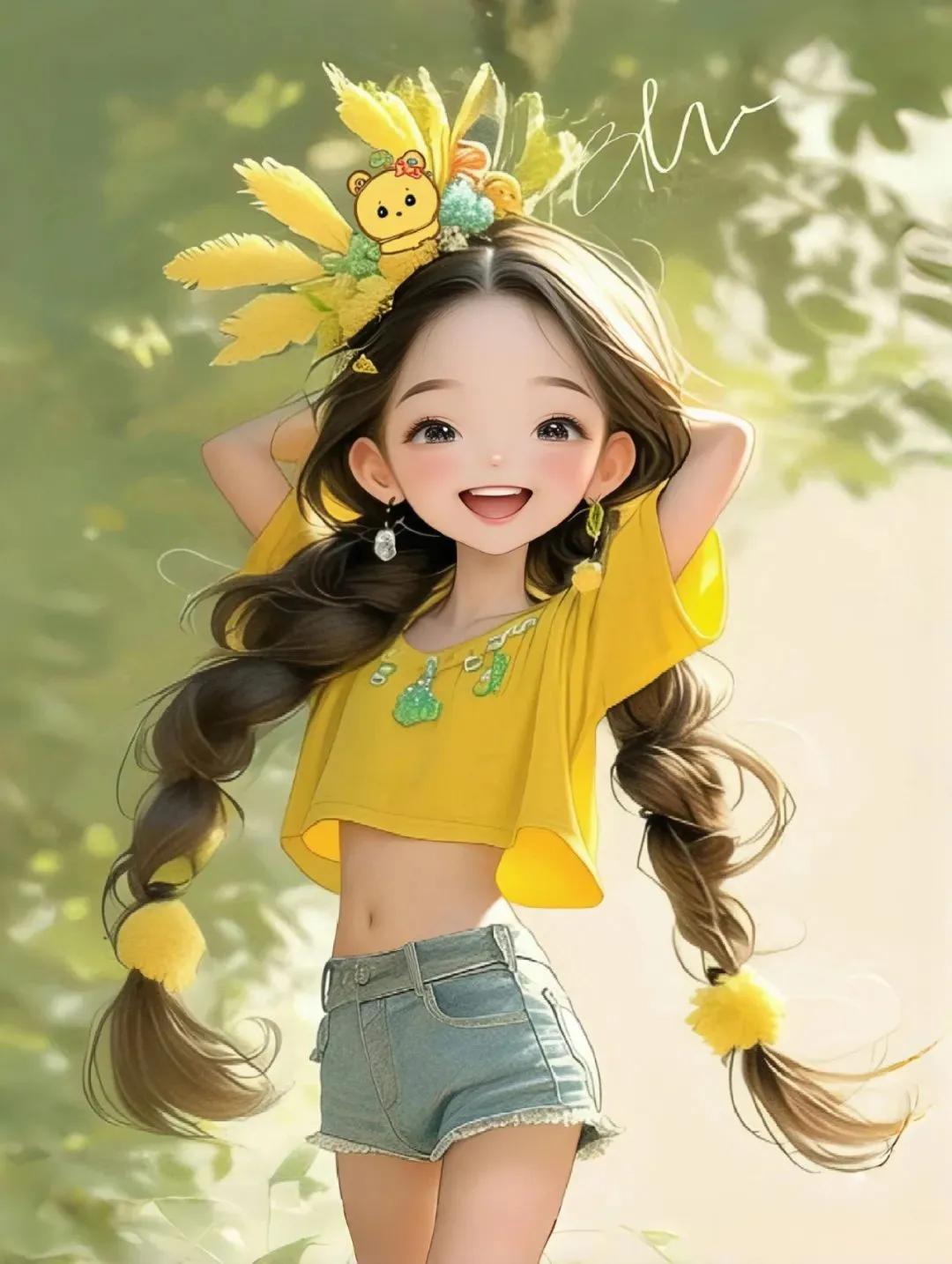 🔖〰️

既然
山海不见我，
那就
我自去见山海。
💦
人间一趟，
积极向上