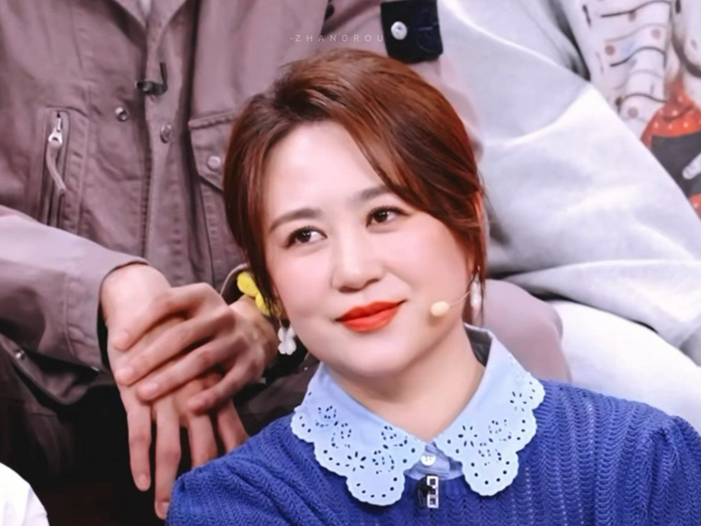 马丽马丽的粤语是沈腾教的吗 马丽在粤语猜词里彻底放飞！粤语说着说着就跑偏成四川话