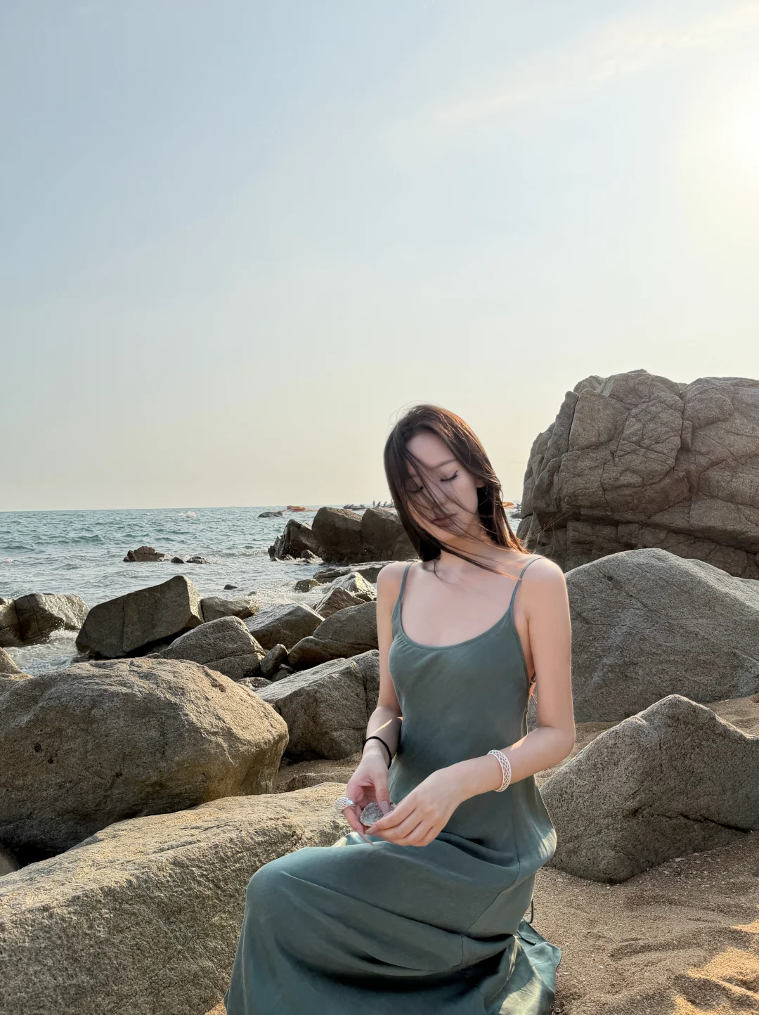 我独我 世间最上乘