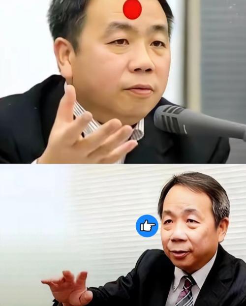 日本参议员、汉奸石平4月22日叫嚣道：“今天上午，作为‘国会议员共同参拜靖国神社