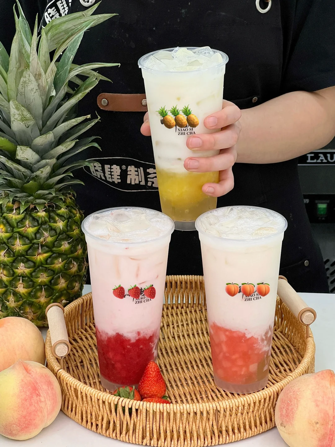 5.9r！杭州人有属于自己的穷鬼奶茶…