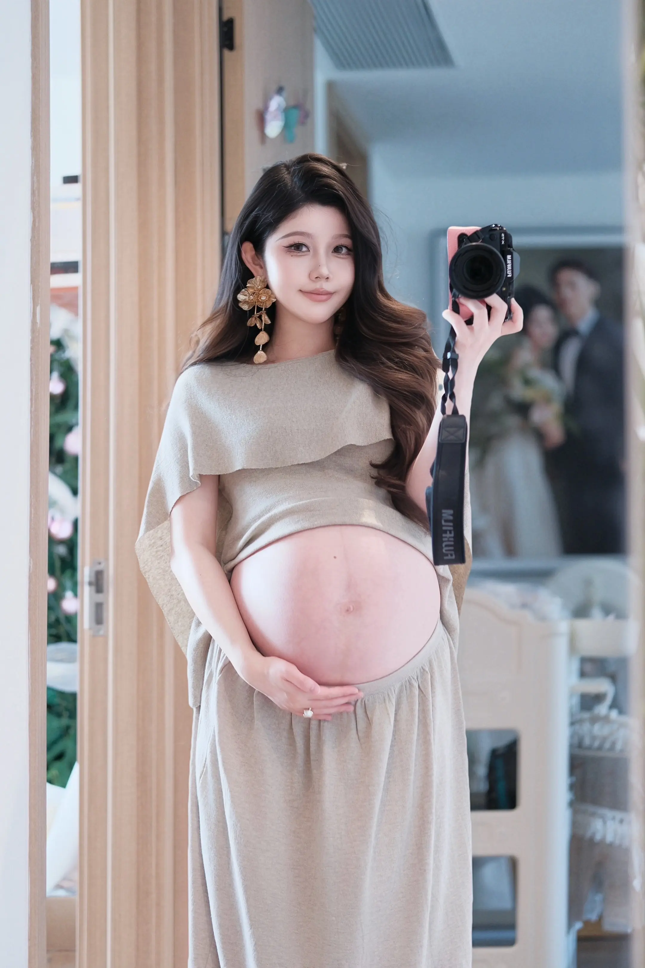 生是为了证明 爱存在的痕迹。