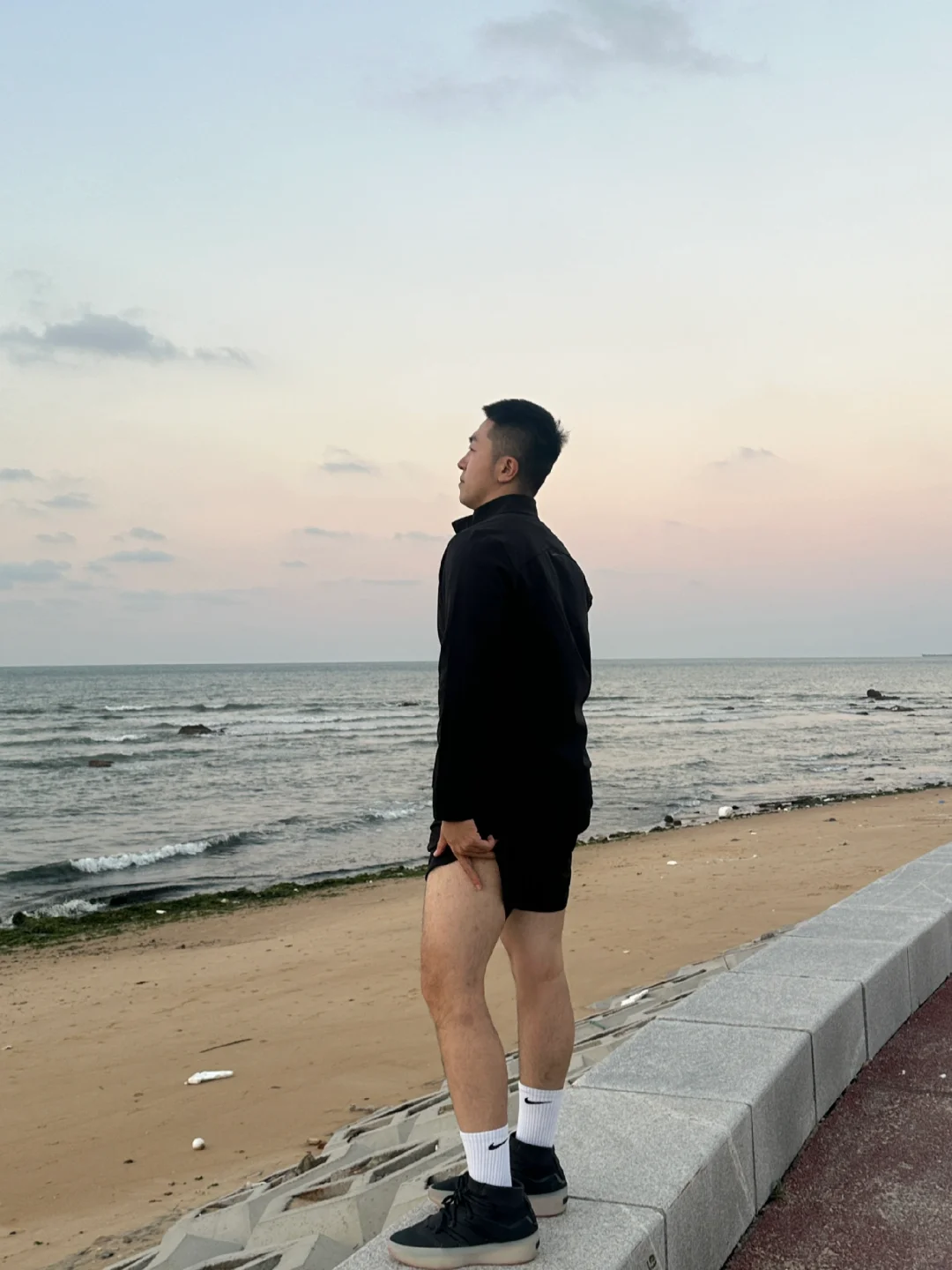 做个俗人，理智到绝望，自由为一生