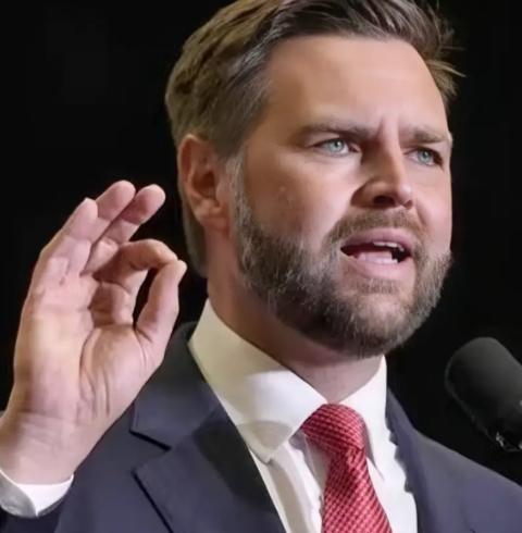 美国副总统的这番话直接点醒了全世界：美国之所以强大，是为了掌控整个世界，中国之所