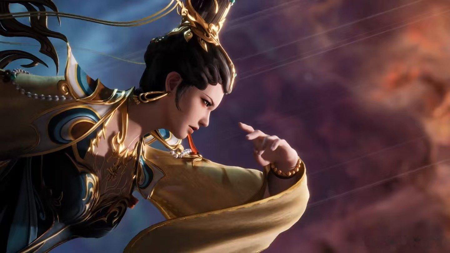 师兄啊师兄最终章好燃师兄终章封神战火力全开 谁看完瞬间梦回追更日常！从每周等更新