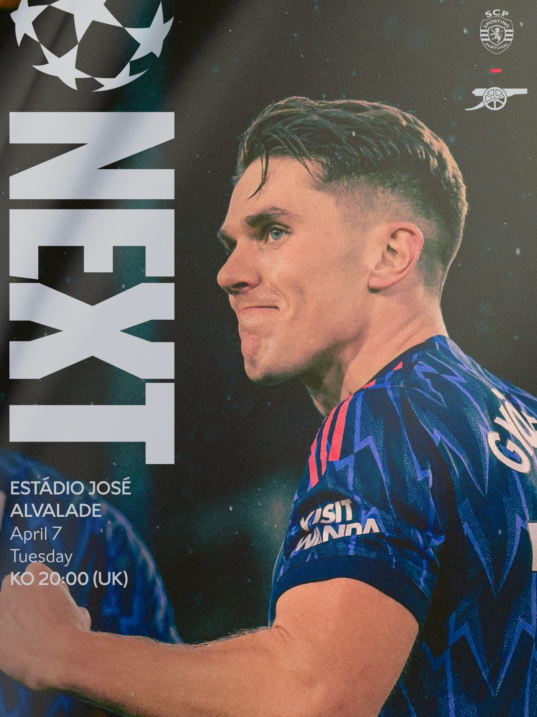 下一战葡萄牙体育葡萄牙体育vs阿森纳 欧冠