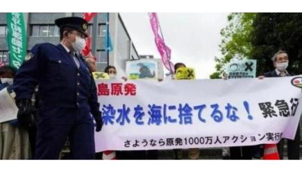 当初日本把核污水往海里倒，全球骂声一片，连海鲜都没人碰。可两年过去，不但日本海鲜