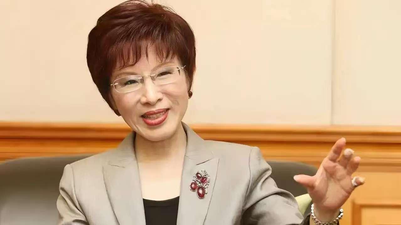 针对中国台海问题，特朗普给出了答案！在近期，一档节目中，主持人问美国总统特朗普，