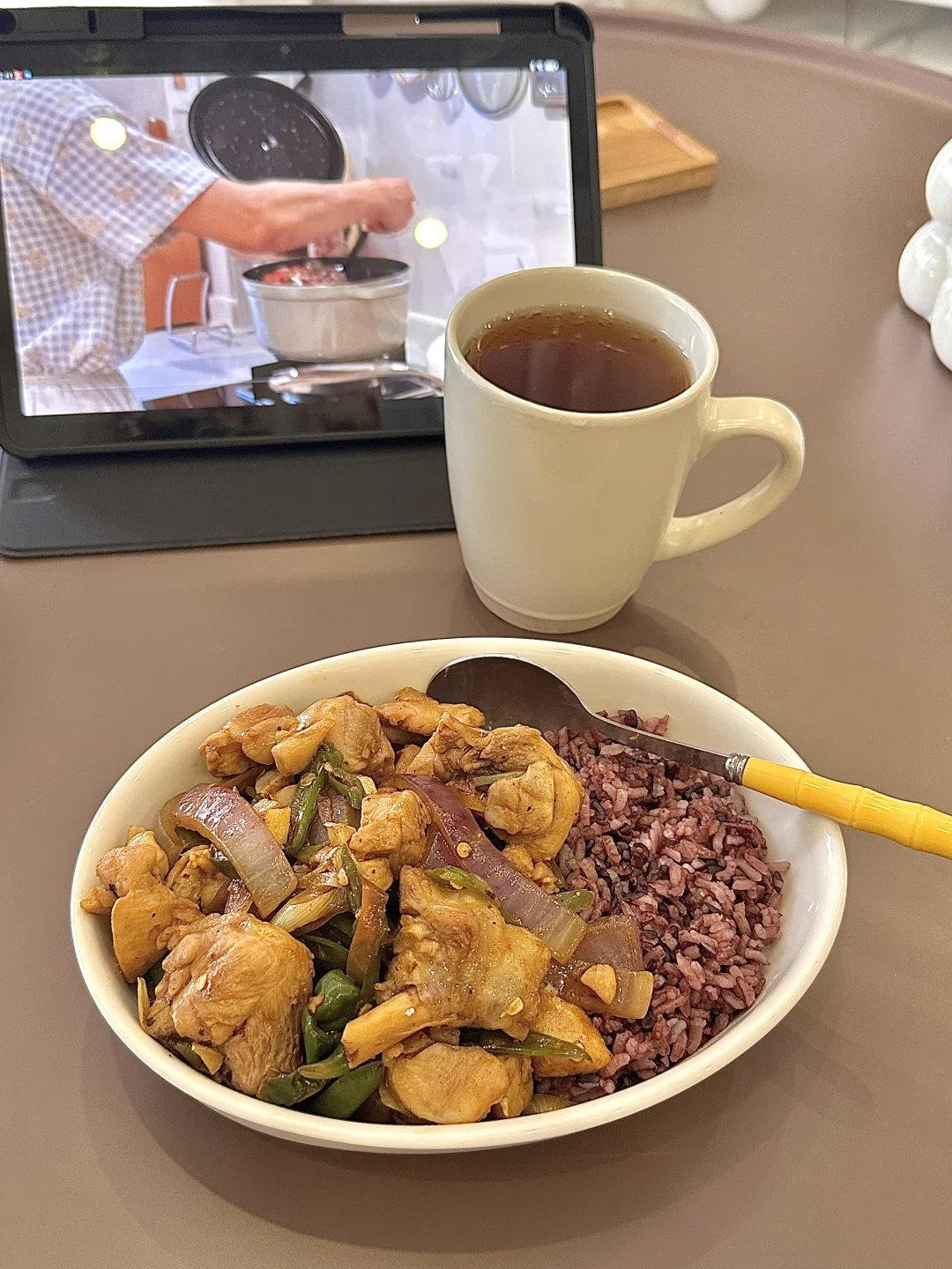 持续干净饮食真的会瘦！