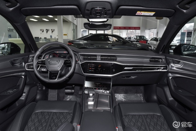 [小鲨帮选车]奥迪终于良心了，或42.79万起