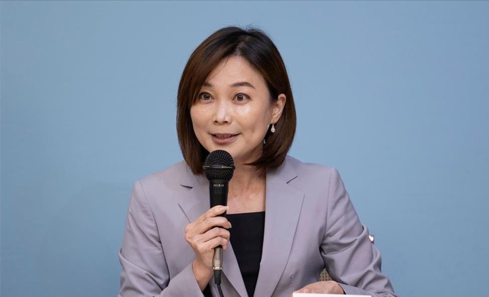 赖清德当局再大放厥词。
赖清德办公室发言人郭雅慧妄称，这起案件是中国大陆在实施《