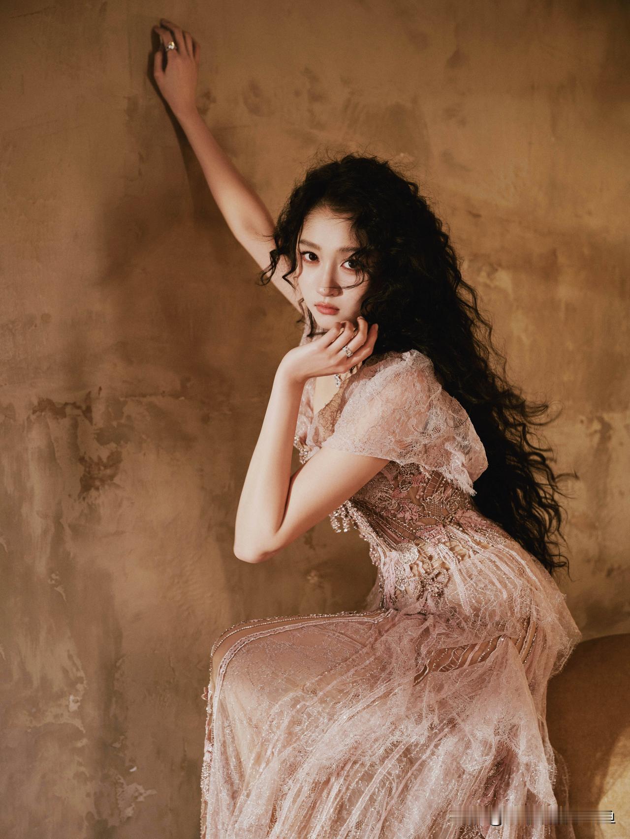 关晓彤分享图片