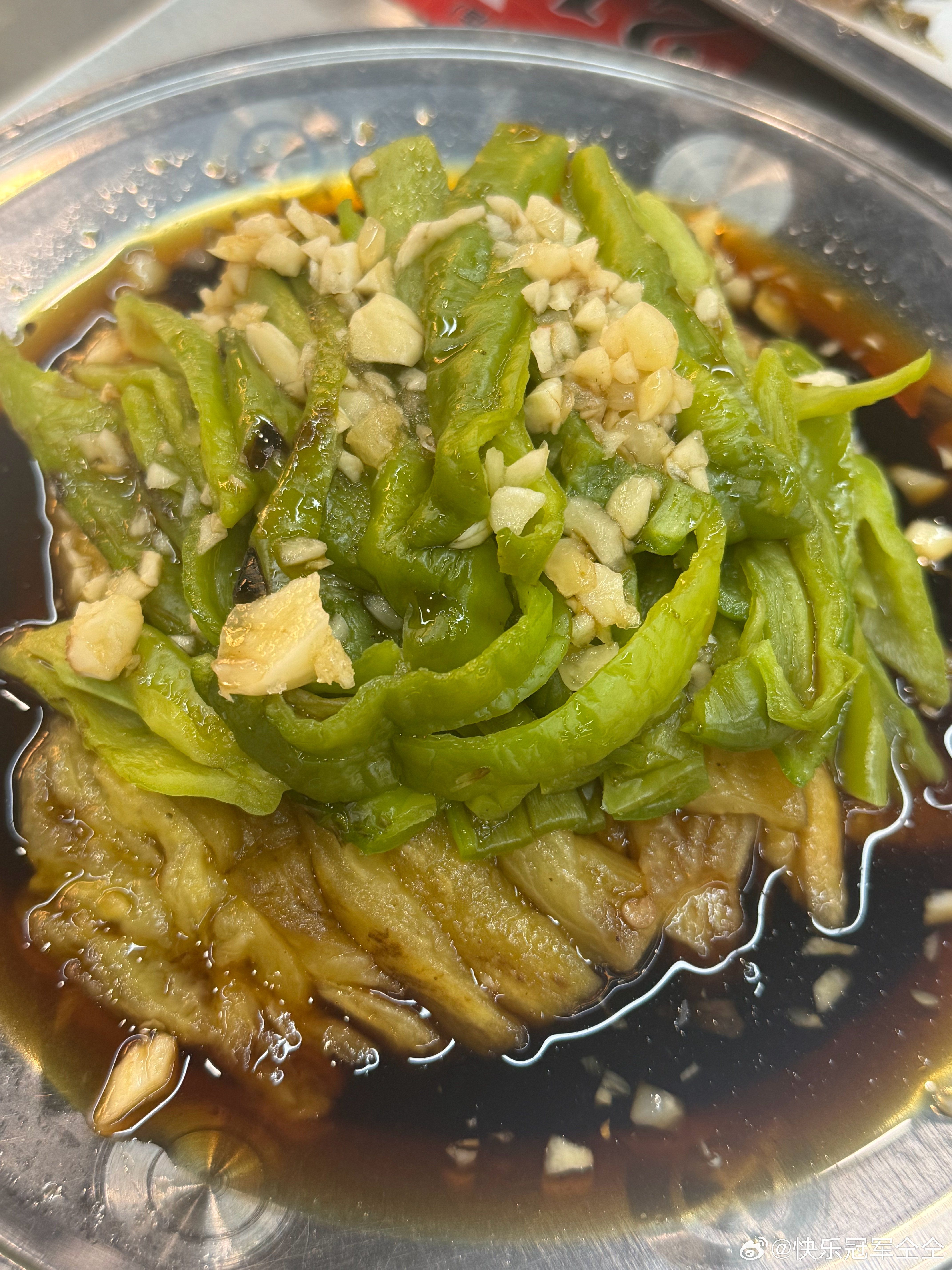 考察徐州烧烤