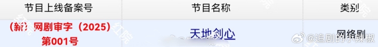 啊[傻眼]狐妖小红娘王权篇咋改成天地剑心了 ​​​