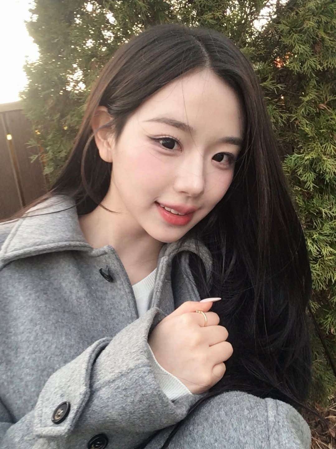 260321 tripleS Chaeyeon金采嬿 