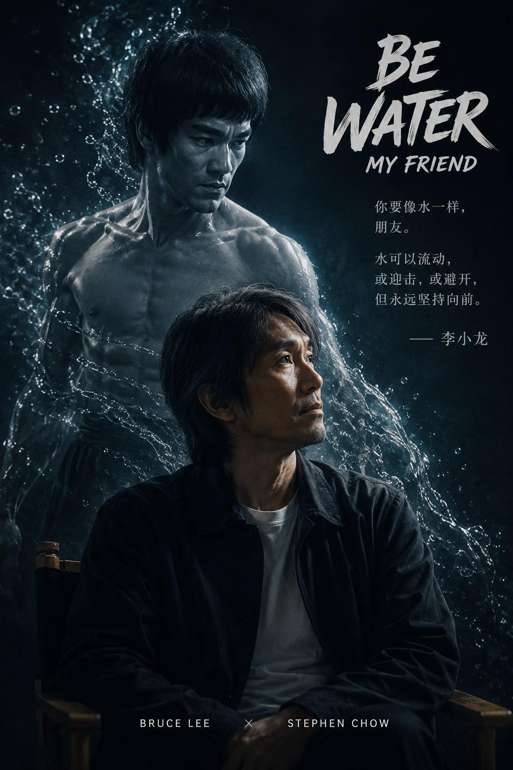 你想去看周星驰的《功夫女足》吗