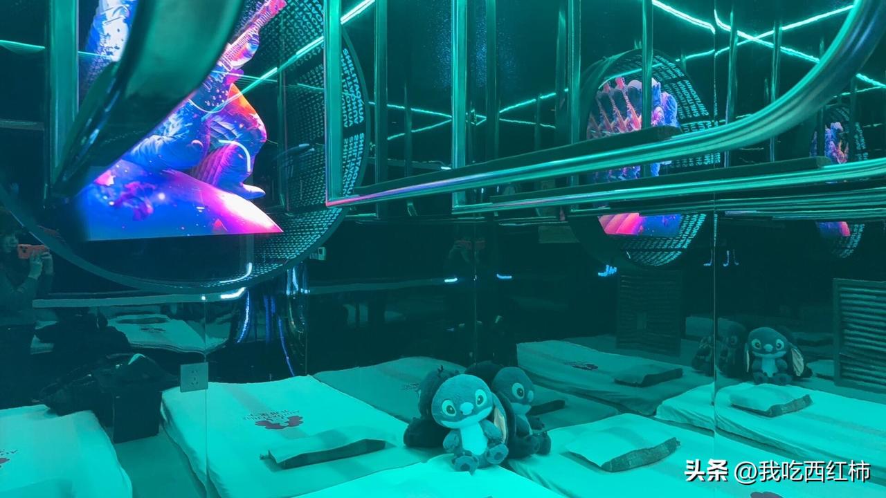 很离奇的经历，在北京误入奇怪按摩店
是一家价格中规中矩的泰式按摩💆
因为在东南