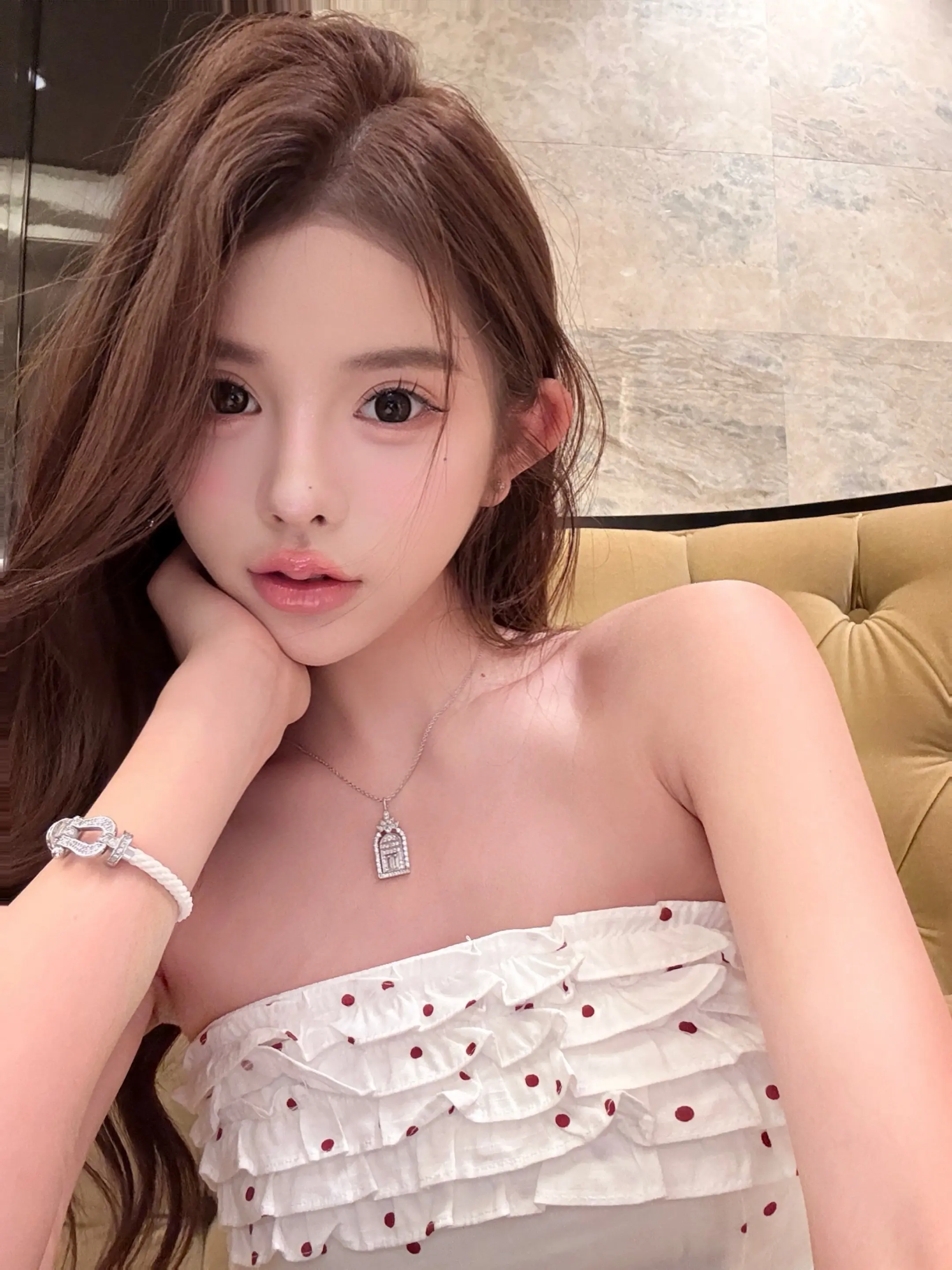 小黄毛