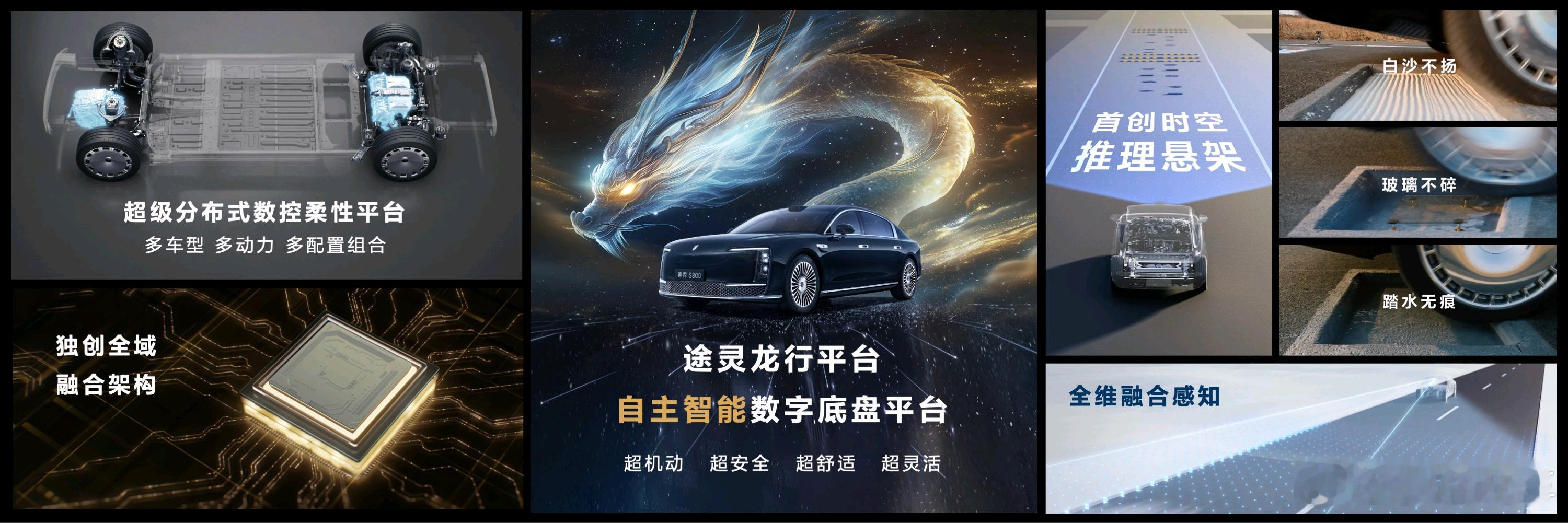 技术大招要来了！鸿蒙智行技术焕新发布会定档3月4日华为开年发布会官宣时间 过去一