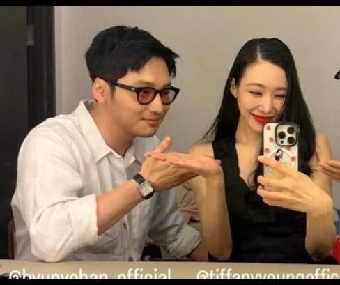 Tiffany手写信回应恋情找到自己的爱就可以了，人家的幸福我们大家也感受不到 