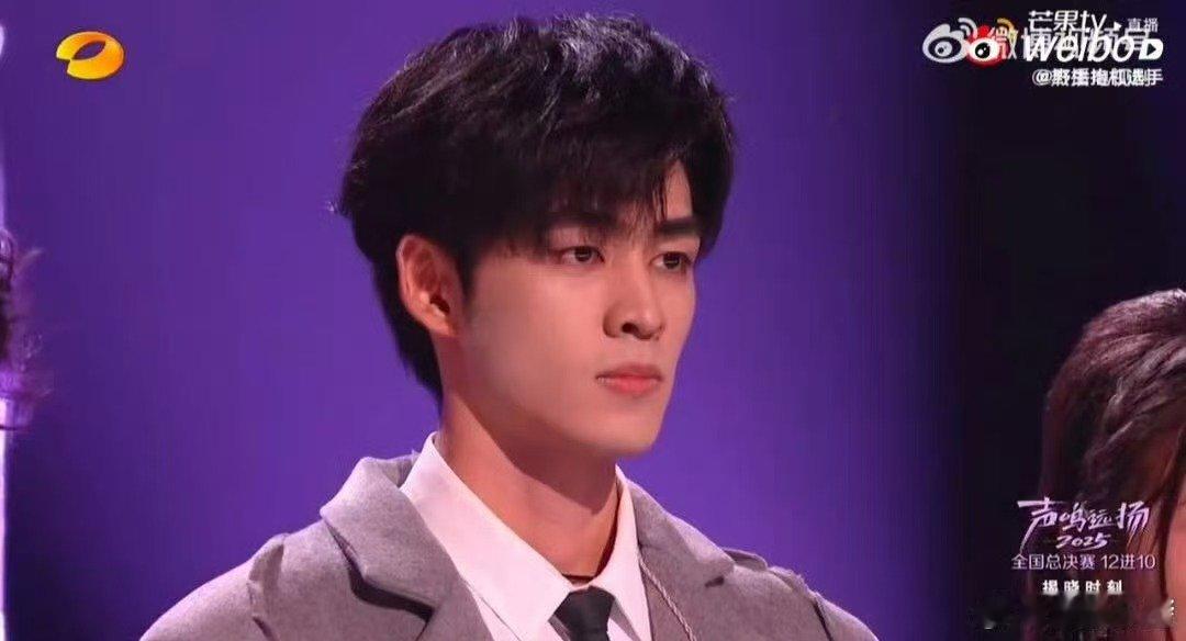 那英 捞一个是一个  声鸣远扬直播那英 “捞一个是一个” 的态度绝了！全国 10