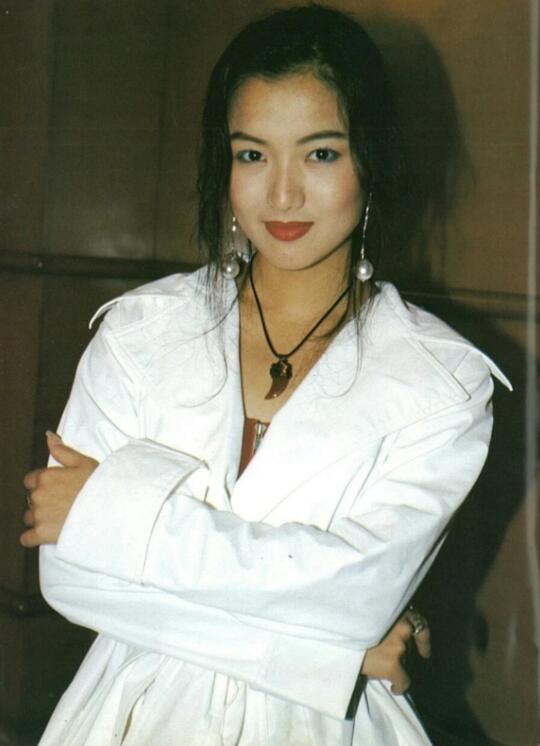 有些人天生就是要当明星的