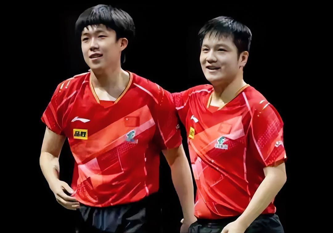 樊振东若是回归，国乒夺冠概率能上升到80%，若是缺阵，夺冠概率骤降到30%，可见