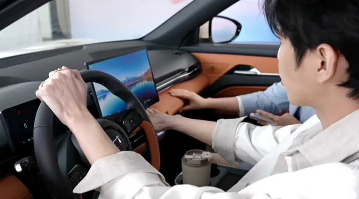 2026款悦意03正式上市！售价7.98万起 