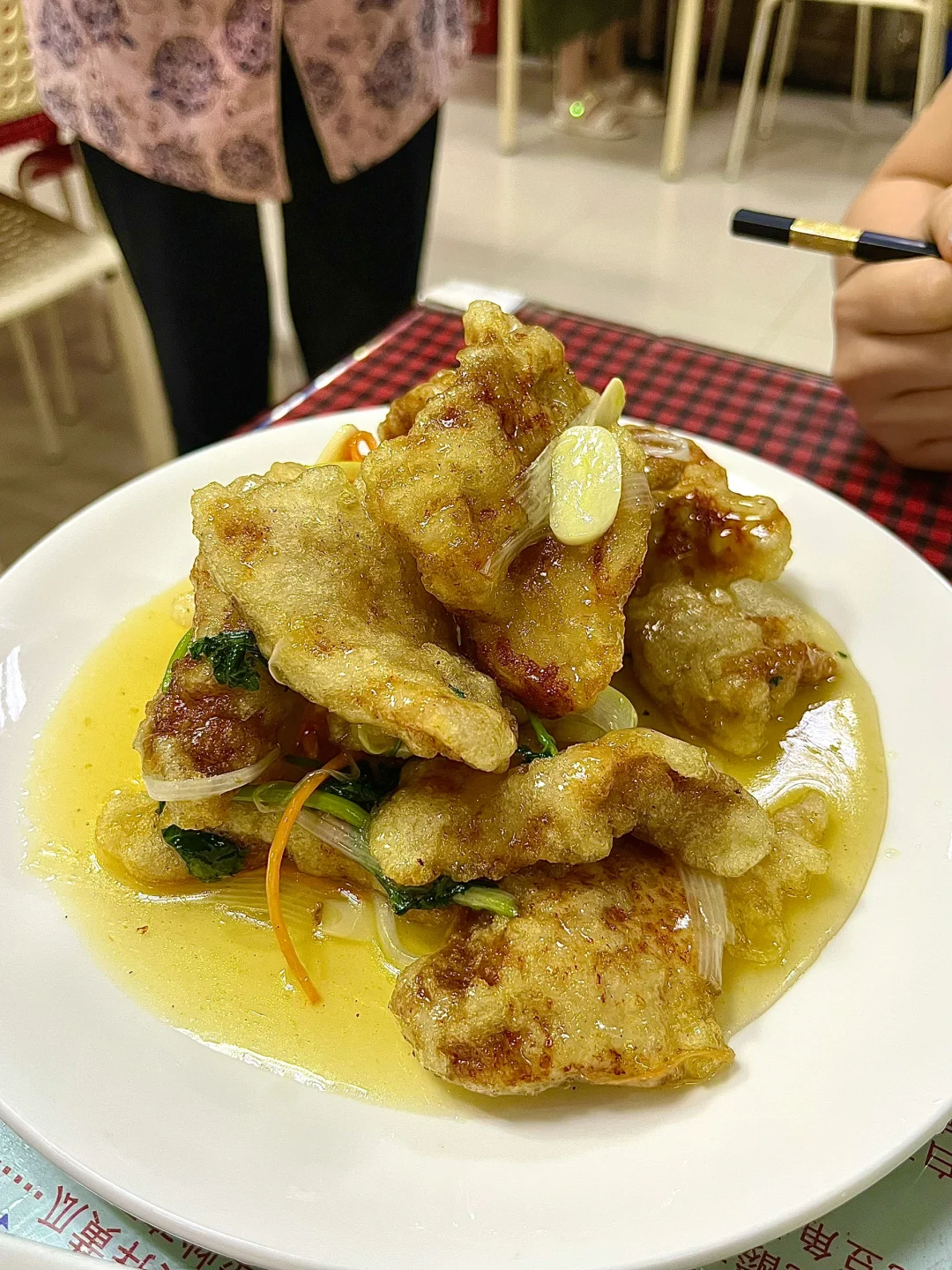 中山：）打工人的干饭日常（31/100）