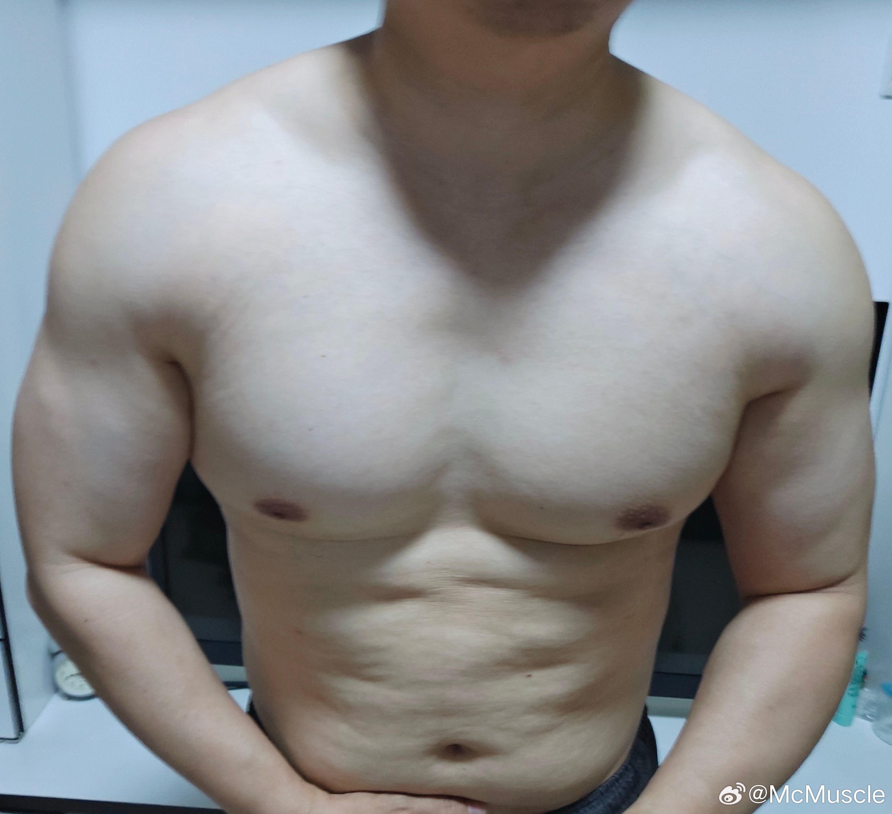 充血就是很容易出片 