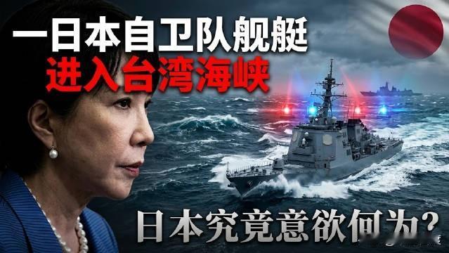 王金平说到点子上了。
是啊！台湾海峡是领海吗？如果是领海可以自由航行？
如果是领