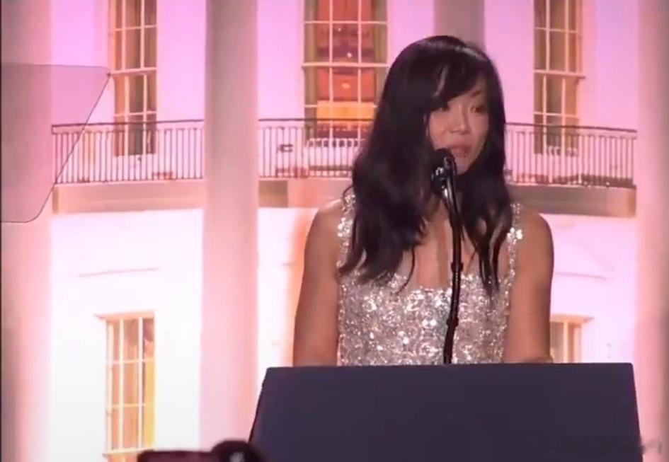 🔥突发！白宫记者协会年度晚宴遭枪击中断！川普与梅拉尼娅紧急撤离后——WHCA裔