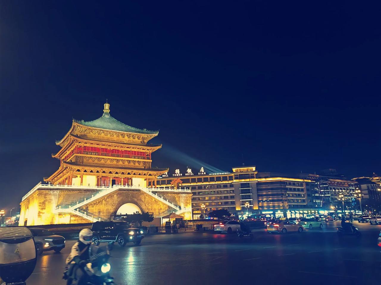 #记录我的2024#
最爱的人儿在心上，
最美的风景在路上。
每一个遇见都是缘，