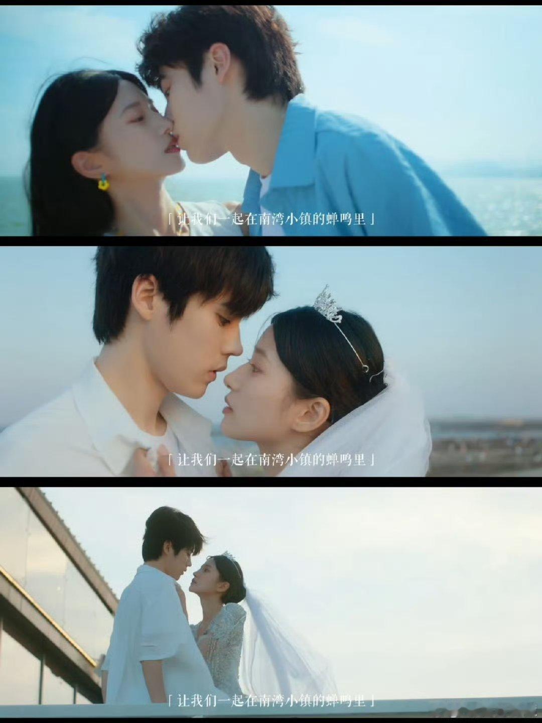 TF二代吻戏第一人他下楼了吧 