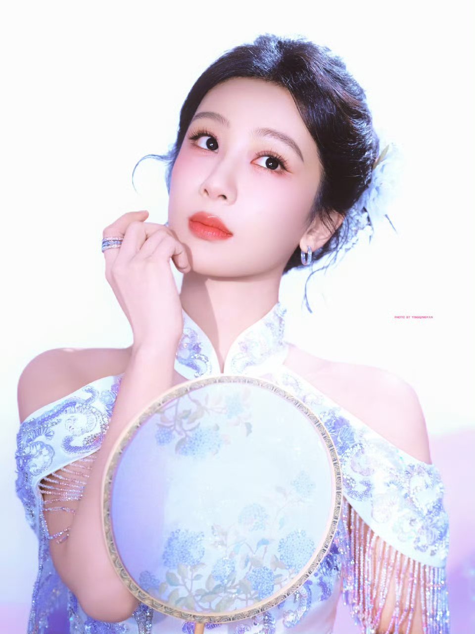 杨紫杨紫家业 yz杨紫李祯 “玫瑰万千 想作风 狂热炽烈” “𝓡𝓸𝓼𝓮 