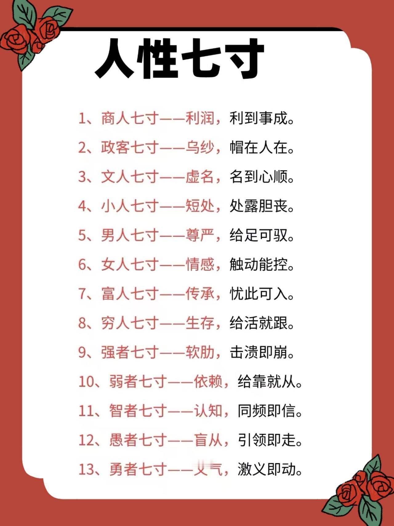 文人七寸:虚名  名到心顺