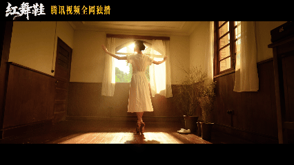 红舞鞋是幸福像花儿一样姊妹篇吧不愧是郑晓龙班底打造的姊妹篇，复古军装还原七八十年