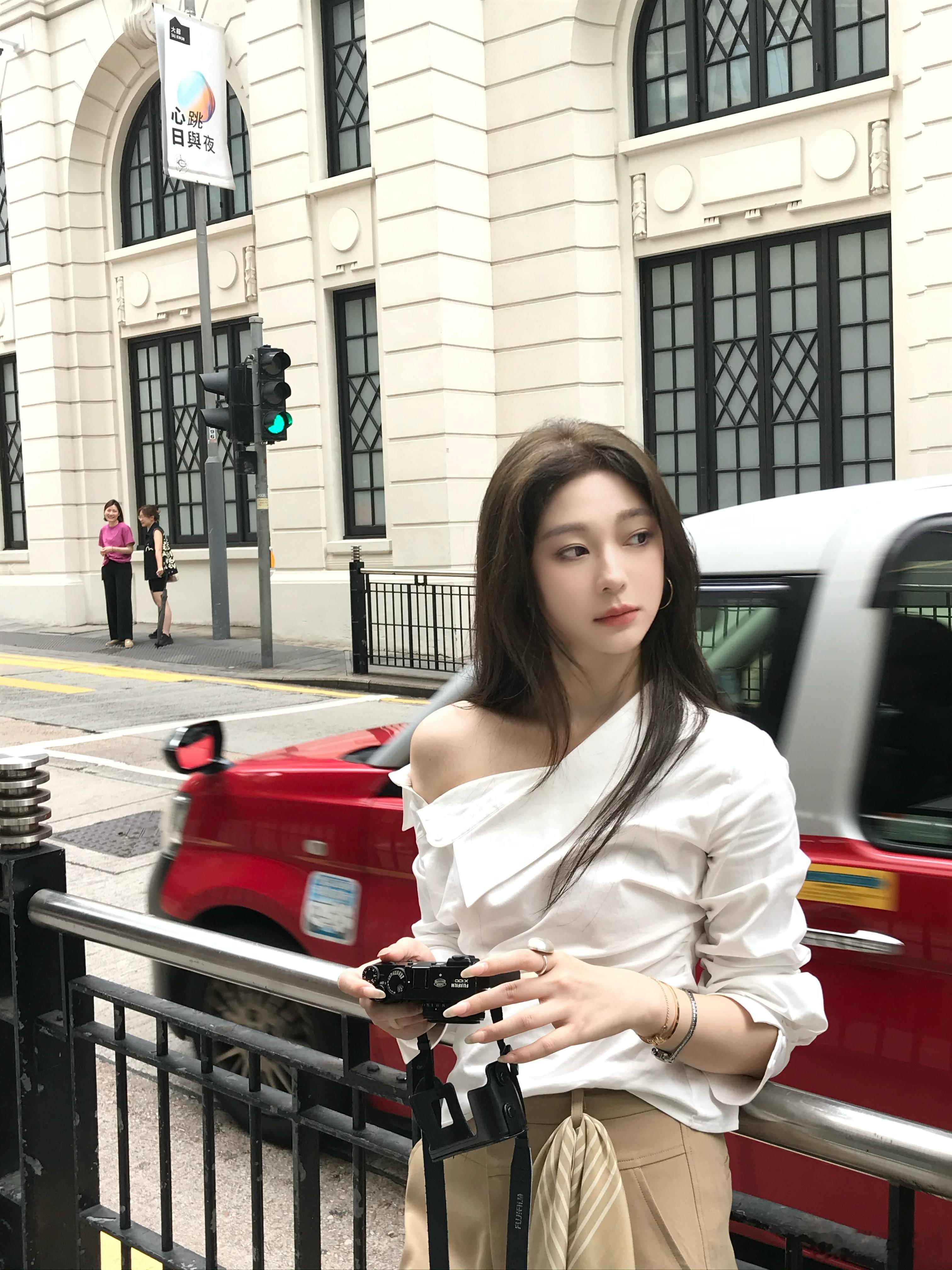 漫步香港🇭🇰 ​​​