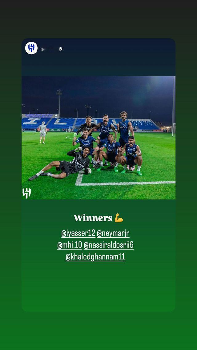 【IG Story】更新 ​​​