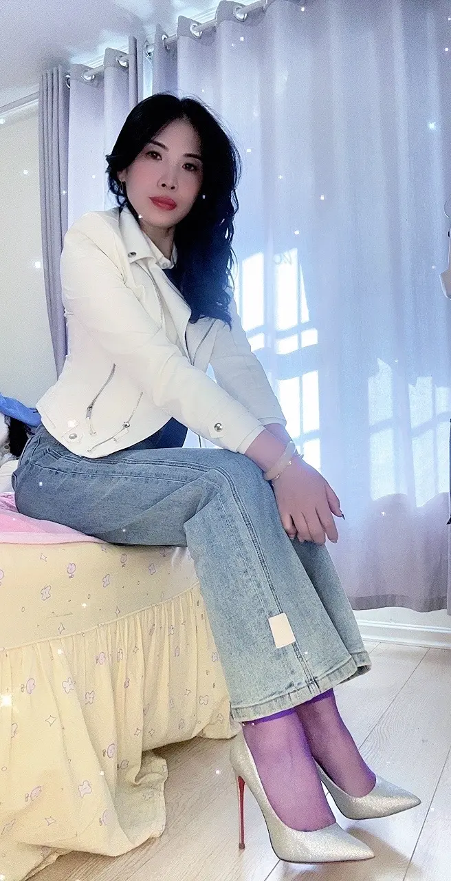 女人一定要活成自己喜欢的样子