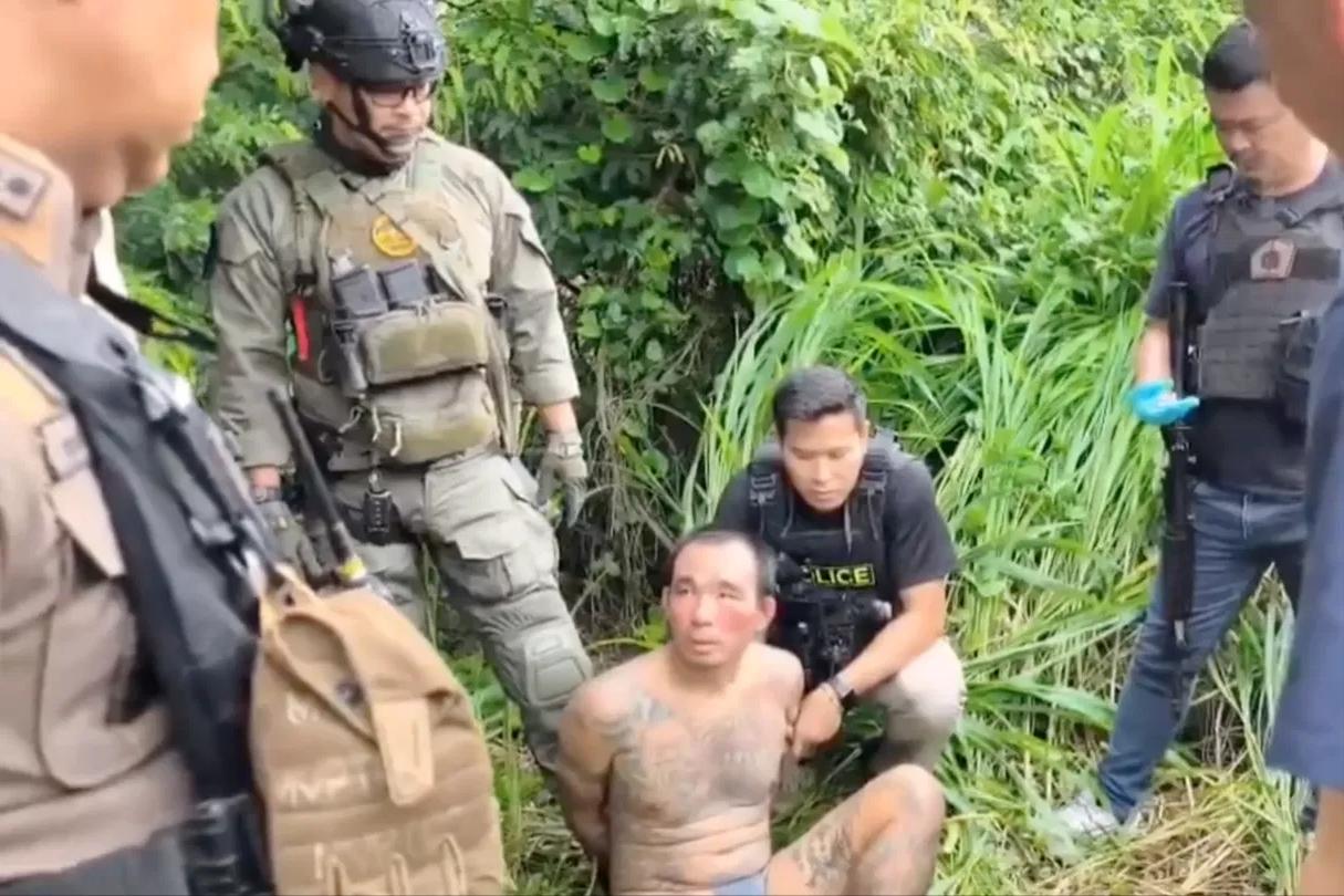 为抢摩托痛下杀手！泰国芭提雅恶性命案告破，俄籍姐弟惨遭残忍遇害埋尸

2026年