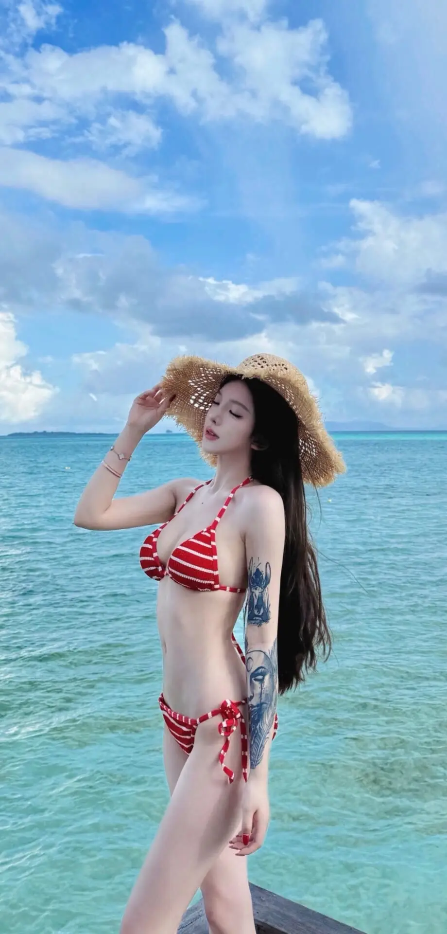 喜欢晴天 喜欢今天 也喜欢有你的每一天