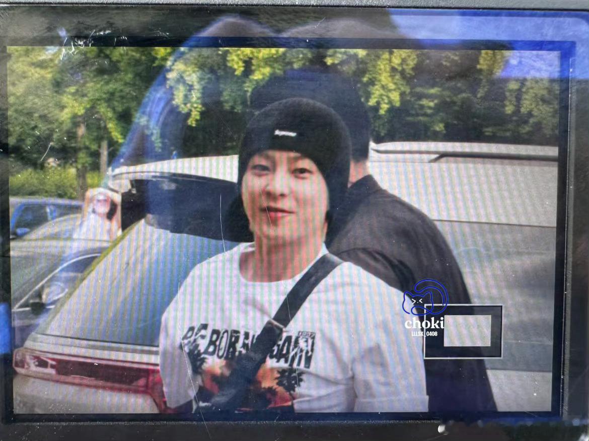 XIUMIN也去了张艺兴演唱会 ​​​#XIUMIN去了张艺兴演唱会# ​​​ 