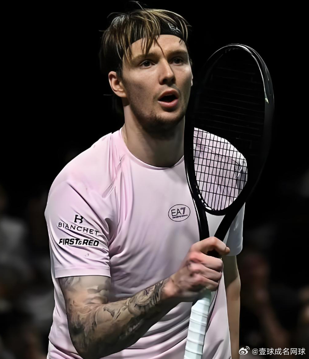 蒙特卡洛大师赛今日赛程：阿卡、辛纳领衔，老将西里奇、孟菲尔斯等名将出战！兰尼埃三