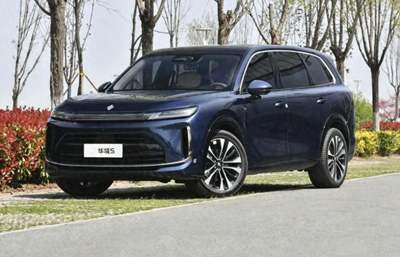 都是热门20万级6座SUV，华境S和零跑D19，有何差异？
 
说到当前市面上热